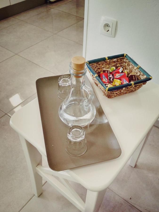 普利莫顿Lucija公寓 外观 照片